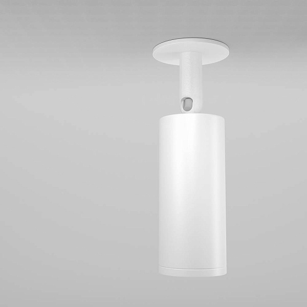 Светильник встраиваемый MAYTONI FOCUS S C049CL-U-1W