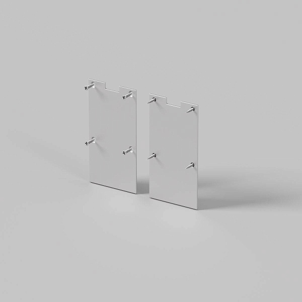 Заглушка MAYTONI LED STRIP PROFIL 642079