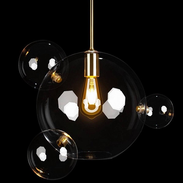 Подвес LOFT IT BOLLE 2034-P4