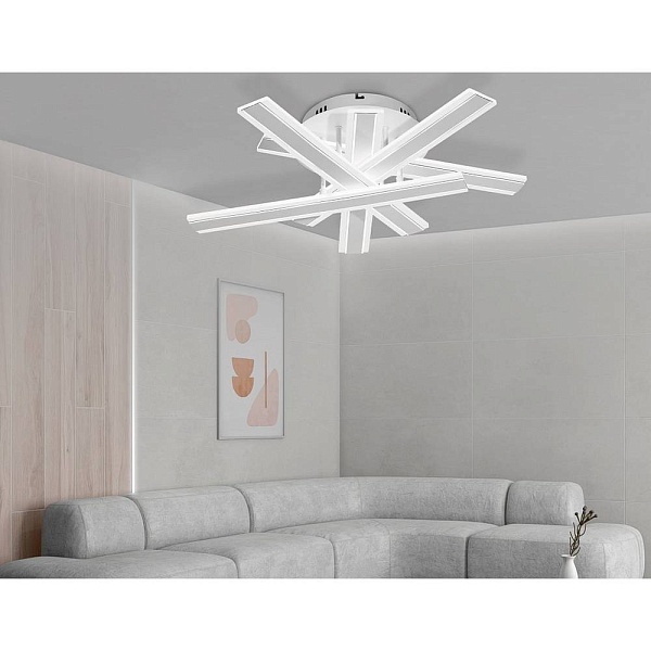 Люстра потолочная AMBRELLA LIGHT FA FA8903