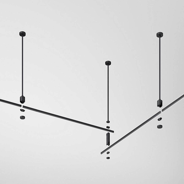 Крепеж ELEKTROSTANDARD ESTHETIC MAGNETIC 85152/00 a065448