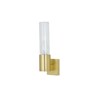 Бра NEWPORT ALICE 7271/A brass new
