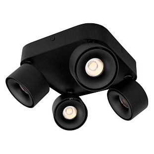 Спот LOFT IT CASE 10326 Black