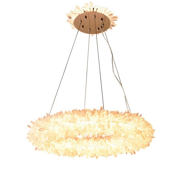Подвес DELIGHT COLLECTION STONE LIGHT BRCH9119-80