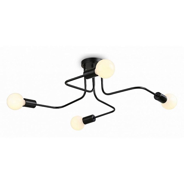 Люстра потолочная AMBRELLA LIGHT TRADITIONAL TR8022