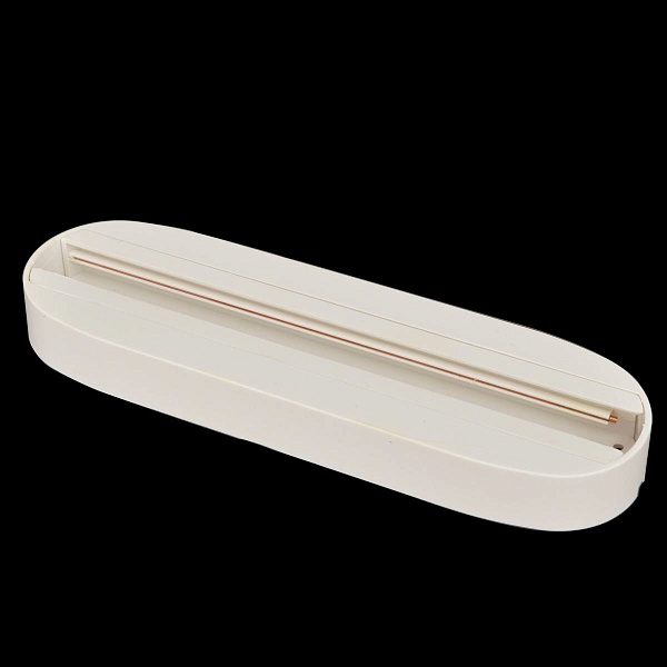 Шинопровод CRYSTAL LUX CLT 0.213 05 WH