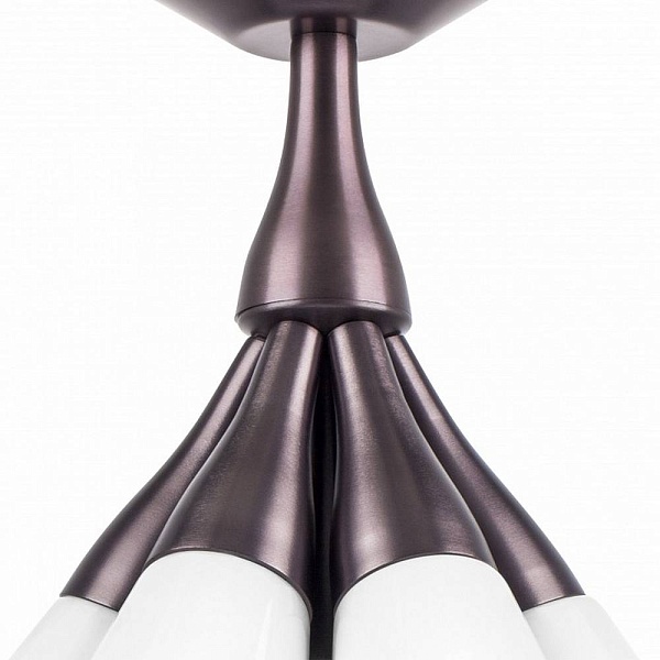 Люстра потолочная LIGHTSTAR CONE 757070