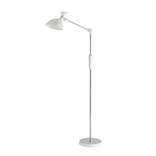 Торшер LUMION HORSA 8330/15FL