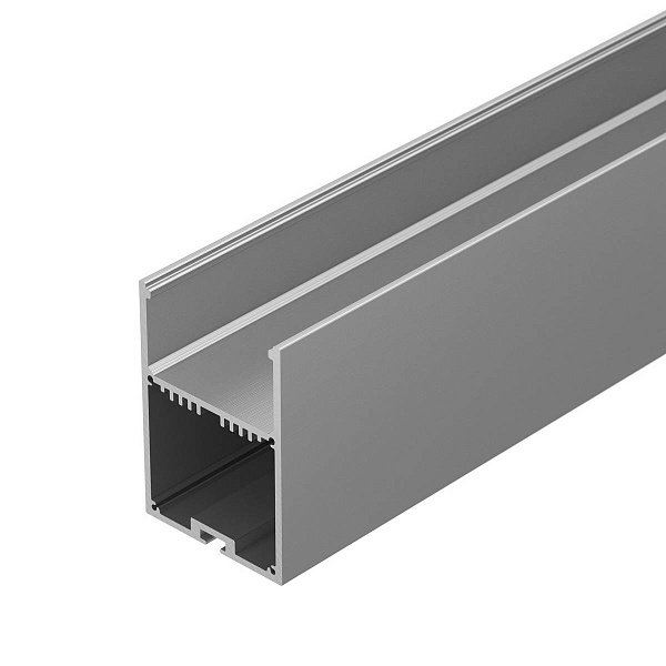Профиль для ленты LED накладной SL-LINE 70x49мм без рассеивателя (3м) 36203 ARLIGHT