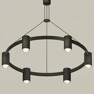 Люстра подвесная AMBRELLA LIGHT XB XB9022101