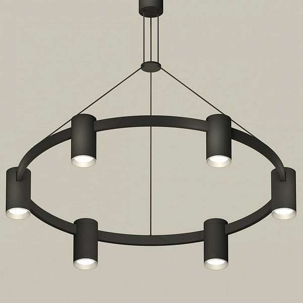Люстра подвесная AMBRELLA LIGHT XB XB9022101