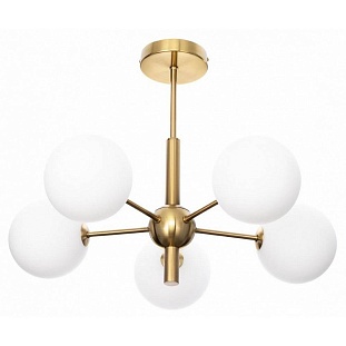 Люстра потолочная CITILUX TONGA CL212153