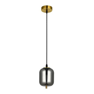 Подвес ARTE LAMP FREDDIE A2234SP-1PB