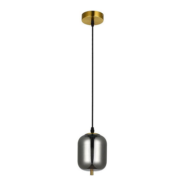 Подвес ARTE LAMP FREDDIE A2234SP-1PB