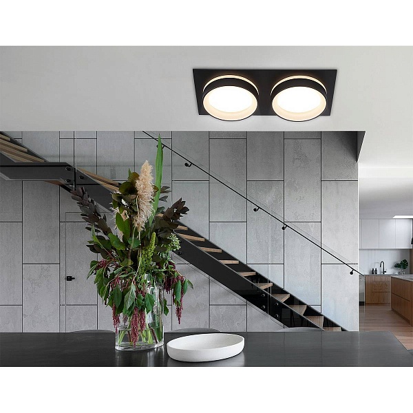 Светильник встраиваемый AMBRELLA LIGHT TN TN6712