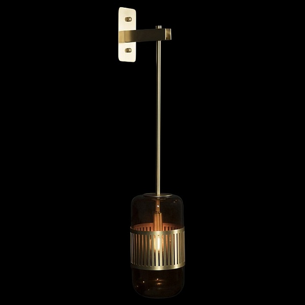 Бра LOFT IT HUDSON 10098W