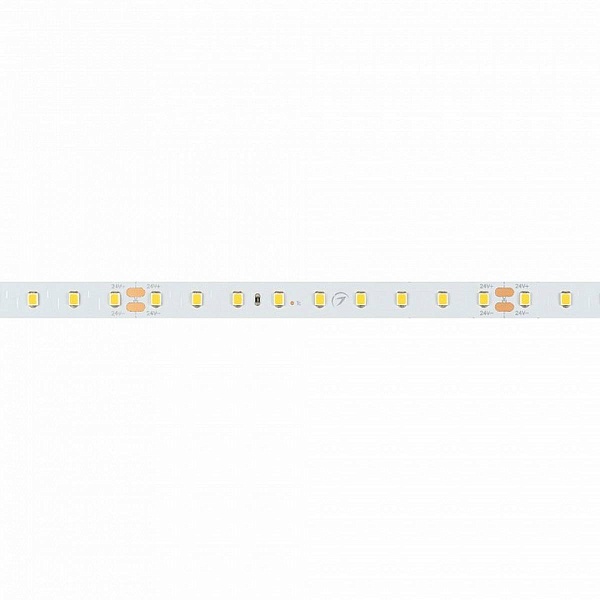 Лента LED RT-A90 4,8 W/m 24V IP20 2835/90 2700K 10mm (5м) 38777 ARLIGHT