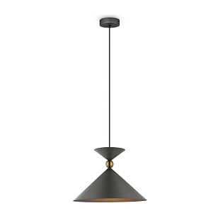 Подвес FREYA MOTH FR5392PL-01GR1