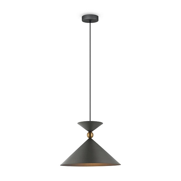 Подвес FREYA MOTH FR5392PL-01GR1