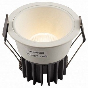 Светильник встраиваемый DENKIRS DK4400 DK4400-WH
