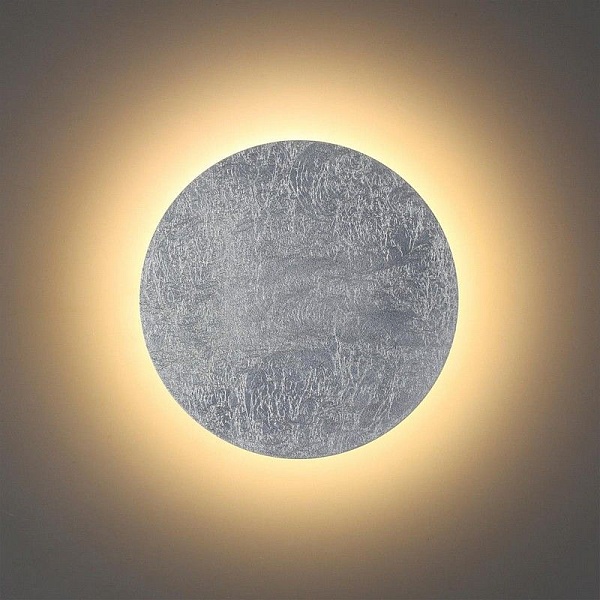 Бра ODEON LIGHT SOLARIO 3562/9WL
