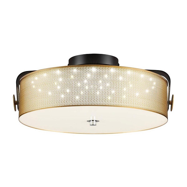Светильник потолочный LUMION DRUMY 6597/40L