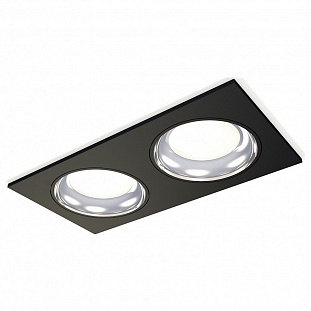 Светильник встраиваемый AMBRELLA LIGHT TECHNO SPOT 72 XC7636061