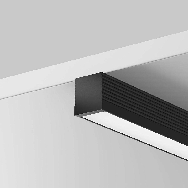Профиль для ленты LED накладной MAYTONI LED STRIP PROFIL 631002