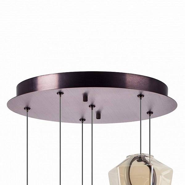 Подвес LIGHTSTAR CARAMELLO 796169