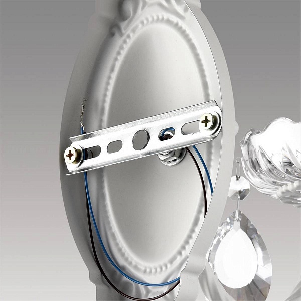 Бра LUMION SNOW 8189/1W