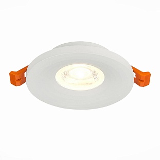 Светильник встраиваемый ST LUCE ST205.508.01