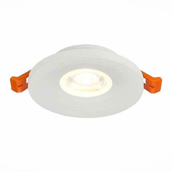 Светильник встраиваемый ST LUCE ST205.508.01
