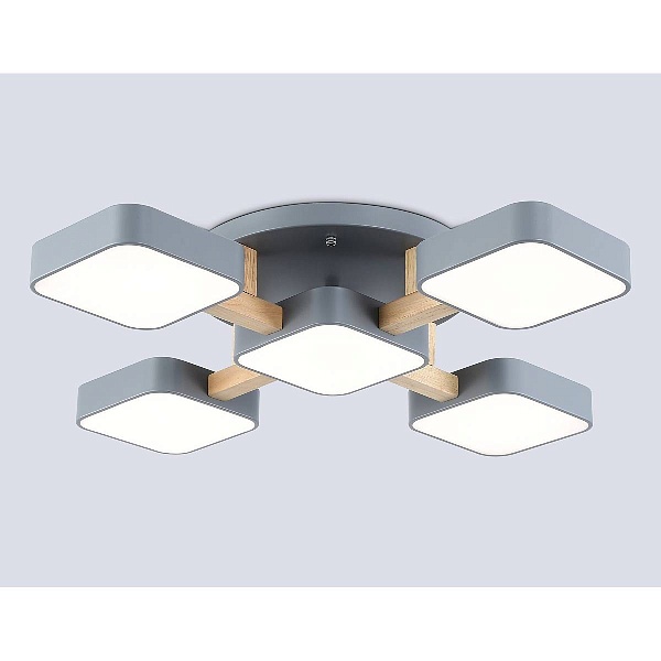 Люстра потолочная AMBRELLA LIGHT LINETECH FL4882