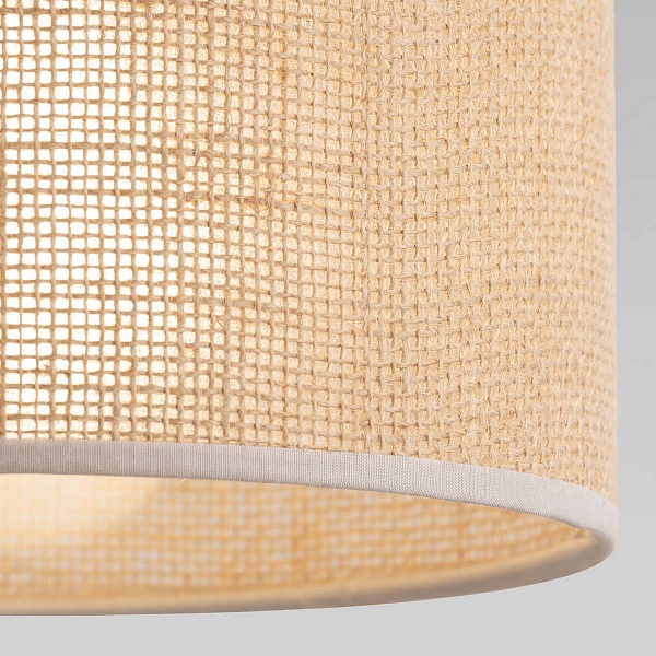 Подвес TK LIGHTING JUTA 6580 Juta