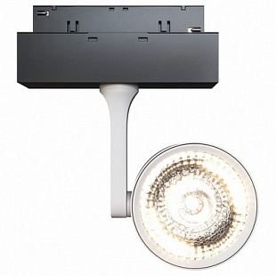 Трековый светильник MAYTONI OKO TR024-2-10W3K