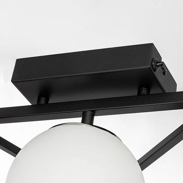 Люстра потолочная CITILUX DORSY CL223162