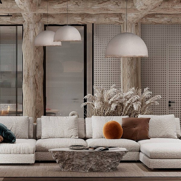 Подвес LOFT IT PLANCTON 10372/600