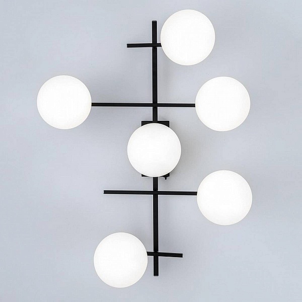 Люстра потолочная CITILUX DORSY CL223162
