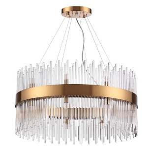 Люстра подвесная ODEON LIGHT FOCCO 4722/18