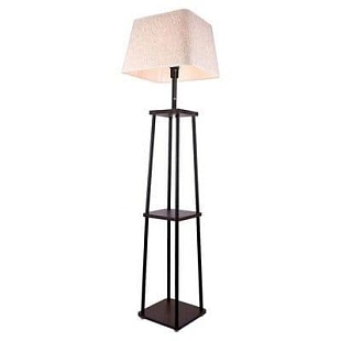 Торшер LUSSOLE WRANGELL GRLSP-0523
