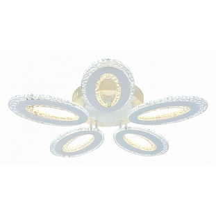 Люстра потолочная ESCADA AIR 10211/5LED