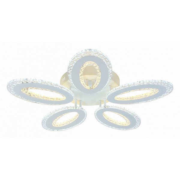 Люстра потолочная ESCADA AIR 10211/5LED
