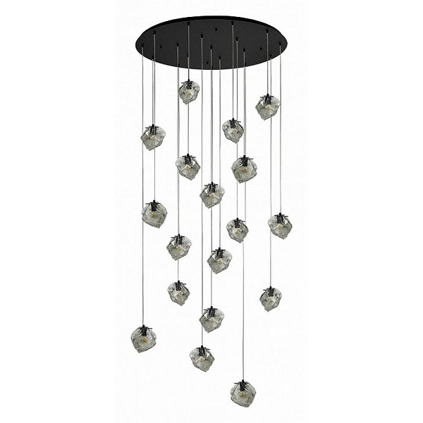 Подвес ST LUCE PORTICI SL1175.403.18