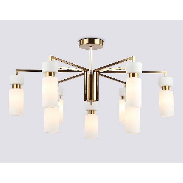 Люстра потолочная AMBRELLA LIGHT HEIGH LIGHT LH56128