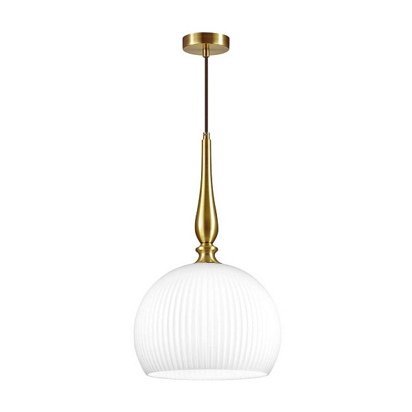 Подвес ODEON LIGHT RUNGA 4765/1