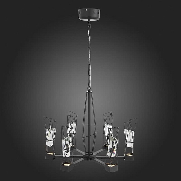 Люстра подвесная ST LUCE PROGETTO SL815.303.06