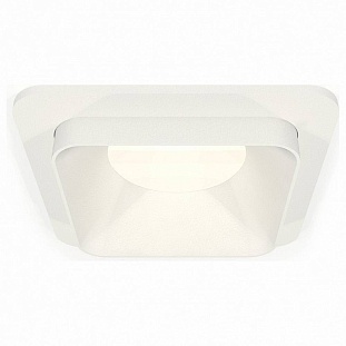 Светильник встраиваемый AMBRELLA LIGHT XC XC7901001