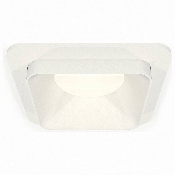 Светильник встраиваемый AMBRELLA LIGHT XC XC7901001