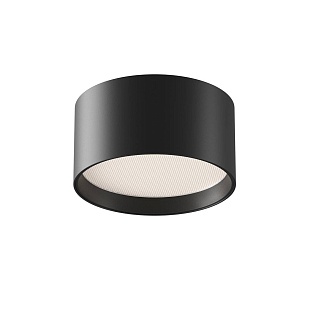 Светильник потолочный MAYTONI GLARE C091CL-12W4K-B