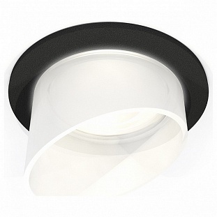 Светильник встраиваемый AMBRELLA LIGHT TECHNO SPOT 54 XC6513068